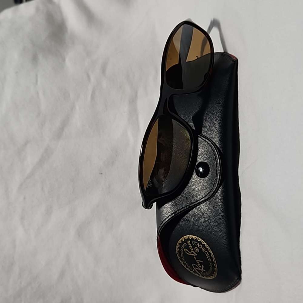 Rayban Cutters Sunglasses Frames
